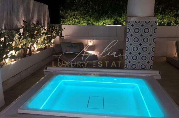 Altbauwohnung kaufen in 73100 Lecce (Bild 3)