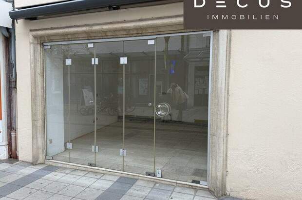 Einzelhandel mieten in 2700 Wr. Neustadt (Bild 5)