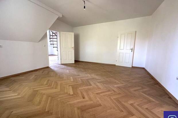 Altbauwohnung kaufen in 1130 Wien (Bild 3)