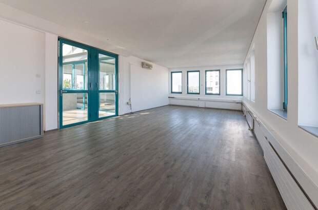 Gewerbeobjekt mieten in 6833 Klaus (Bild 1)