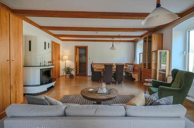 Altbauwohnung mieten in 6330 Kufstein (Bild 2)