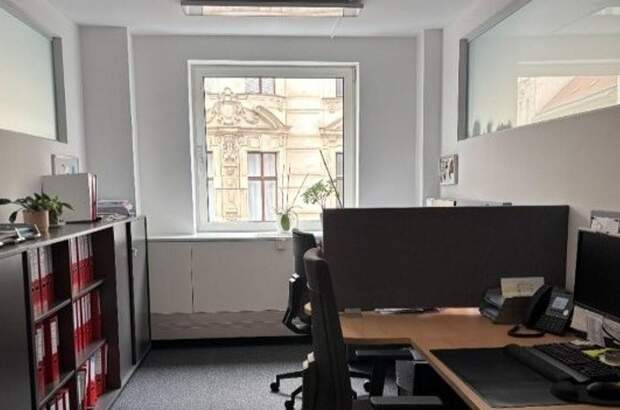 Gewerbeobjekt mieten in 1060 Wien (Bild 5)