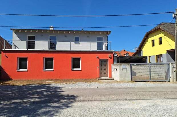 Haus mit Garten kaufen in 1110 Wien