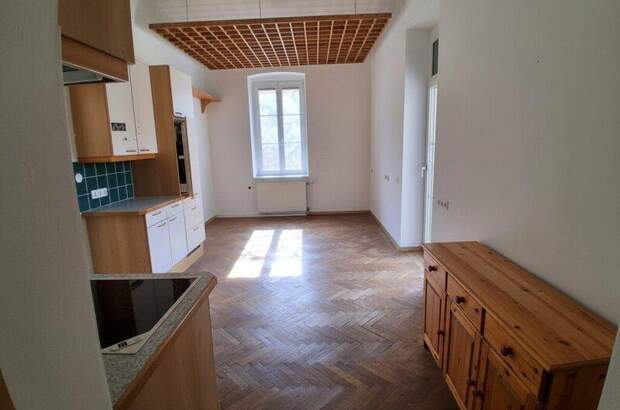 Terrassenwohnung mieten in 3571 Rosenburg (Bild 2)