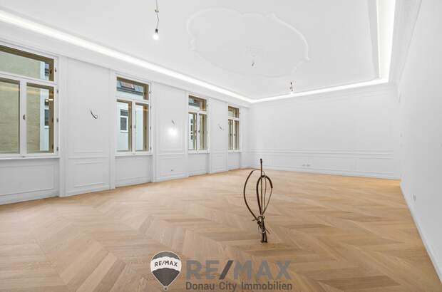 Terrassenwohnung kaufen in 1090 Wien (Bild 4)