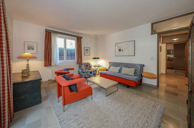 Terrassenwohnung kaufen in 6370 Kitzbühel (Bild 5)