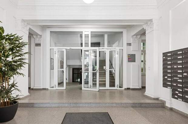 Altbauwohnung kaufen in 1090 Wien (Bild 3)