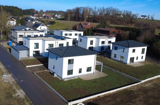 Haus mit Garten kaufen in 4662 Laakirchen (Bild 4)