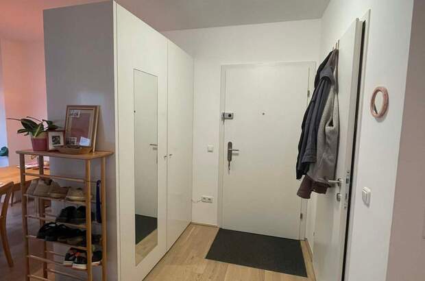 Altbauwohnung mieten in 4100 Ottensheim (Bild 3)