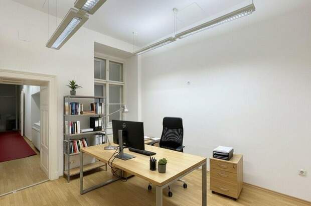 Gewerbeobjekt mieten in 8010 Graz (Bild 2)