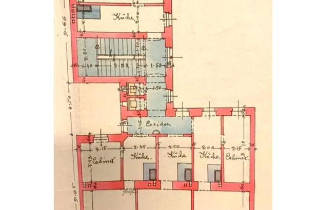 Anlageobjekt kaufen in 1050 Wien (Bild 3)