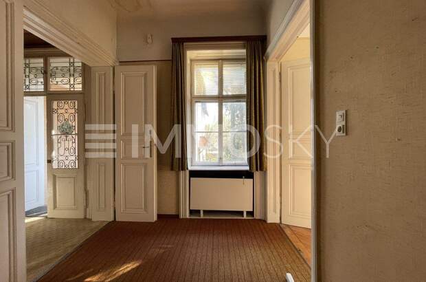 Einfamilienhaus kaufen in 1140 Wien (Bild 4)