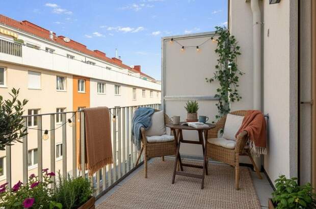 Wohnung mit Balkon kaufen in 1210 Wien (Bild 1)