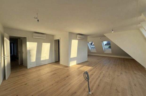 Terrassenwohnung kaufen in 1030 Wien (Bild 4)