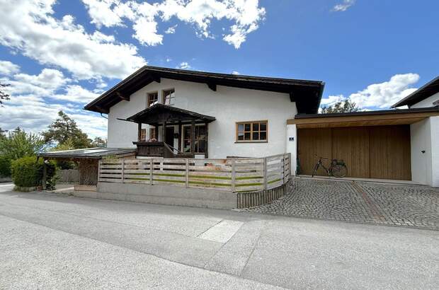 Haus kaufen in 6414 Wildermieming (Bild 1)