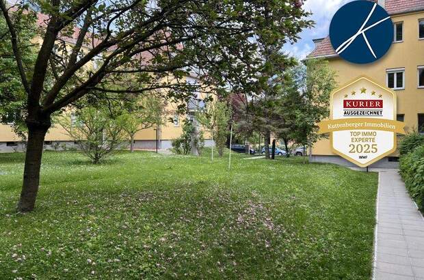 Mietwohnung in 1190 Wien (Bild 1)