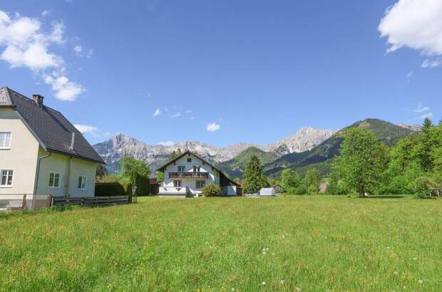Haus kaufen in 8911 Admont (Bild 4)
