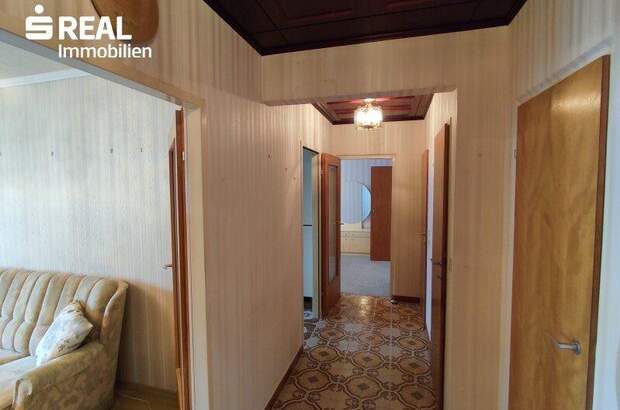 Terrassenwohnung kaufen in 1220 Wien (Bild 5)