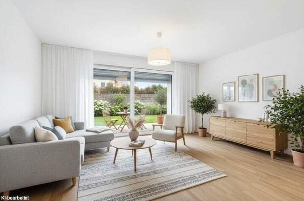 Terrassenwohnung kaufen in 2700 Wr. Neustadt (Bild 1)