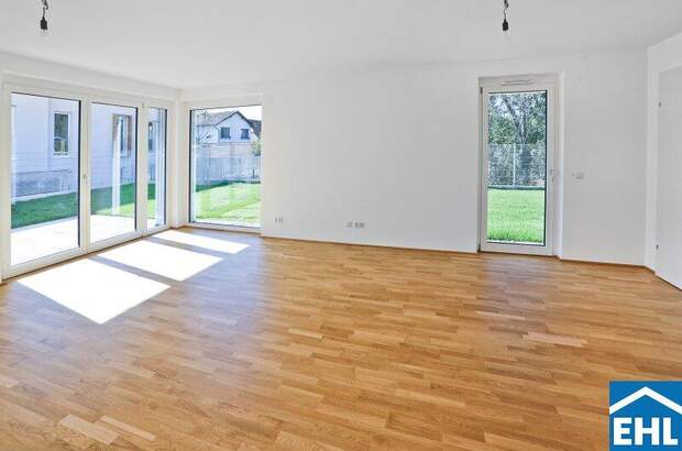 Terrassenwohnung kaufen in 3500 Krems (Bild 4)