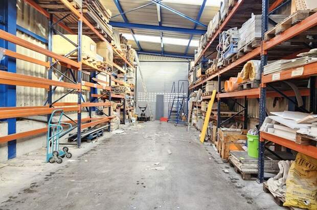 Gewerbeobjekt mieten in 4870 Vöcklamarkt (Bild 4)