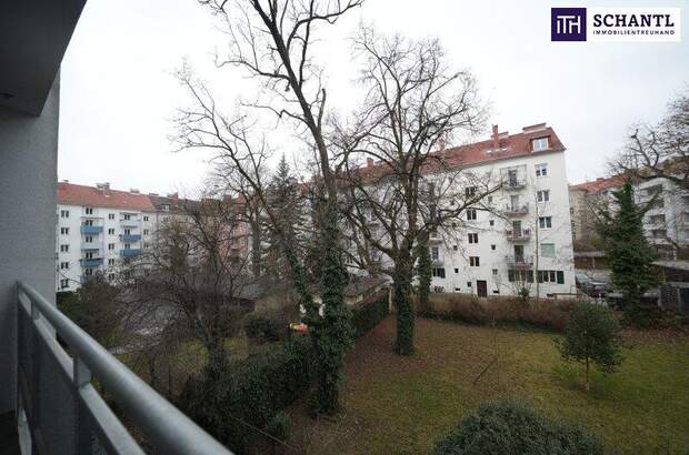 Terrassenwohnung kaufen in 8010 Graz (Bild 4)