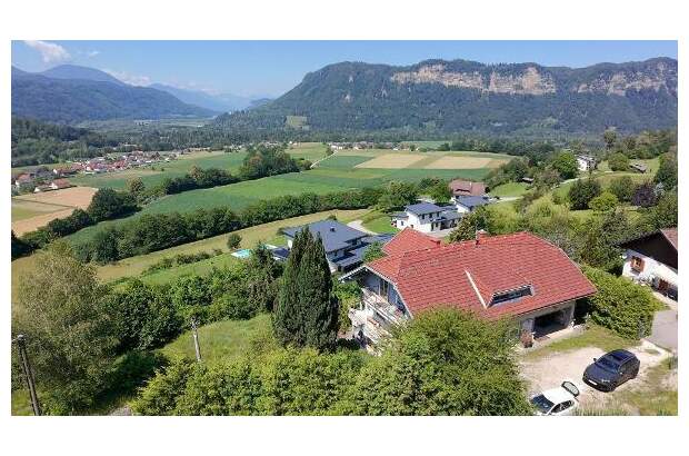 Gartenhaus kaufen in 9132 Gallizien (Bild 1)