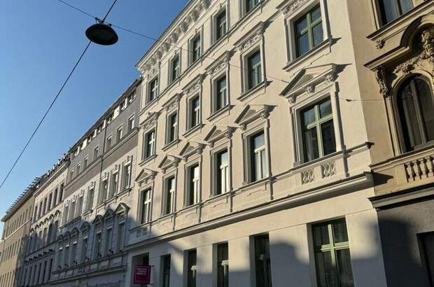 Anlageobjekt kaufen in 1160 Wien (Bild 2)