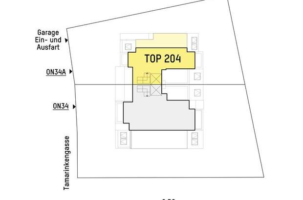 Terrassenwohnung kaufen in 1220 Wien (Bild 5)