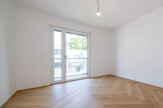 Terrassenwohnung kaufen in 1210 Wien (Bild 4)