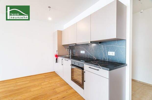 Terrassenwohnung mieten in 8020 Graz (Bild 5)