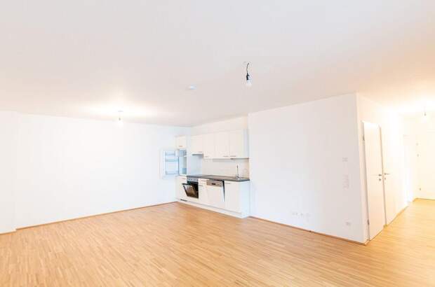 Wohnung mit Balkon mieten in 1200 Wien (Bild 1)