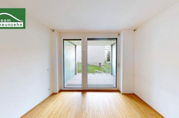 Terrassenwohnung mieten in 8020 Graz (Bild 2)