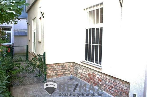 Terrassenwohnung mieten in 1090 Wien (Bild 3)