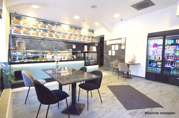 Gastronomie / Restaurant mieten in 1100 Wien (Bild 2)