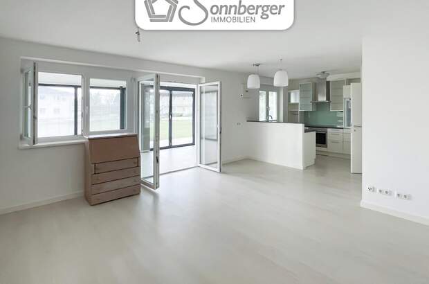 Terrassenwohnung mieten in 4531 Kematen (Bild 4)