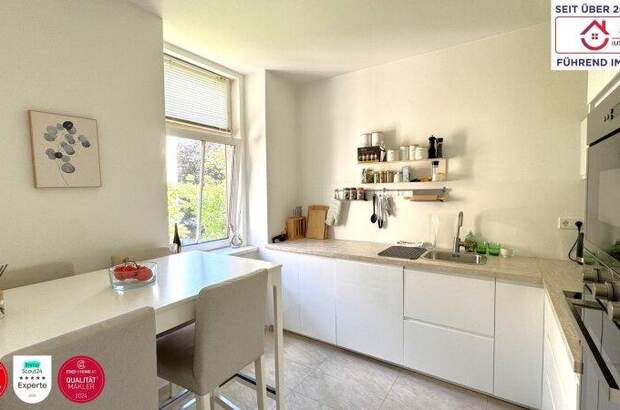 Wohnung kaufen in 1150 Wien (Bild 1)