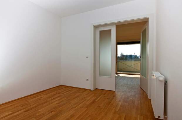 Terrassenwohnung mieten in 1190 Wien (Bild 5)