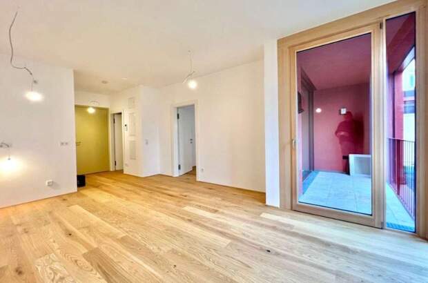 Wohnung mit Balkon kaufen in 6020 Innsbruck (Bild 2)