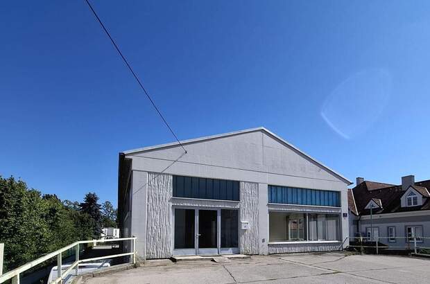 Gewerbeobjekt mieten in 3100 St. Pölten (Bild 2)