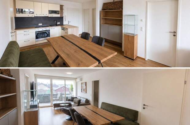 Wohnung mieten in 4910 Ried (Bild 1)
