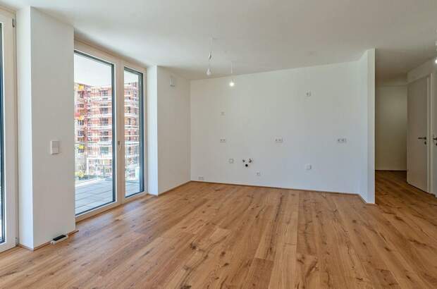 Wohnung mit Balkon kaufen in 1030 Wien (Bild 3)