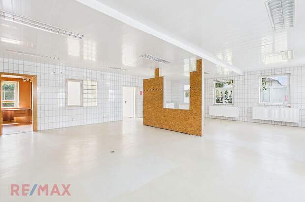 Gewerbeobjekt mieten in 6911 Lochau (Bild 5)