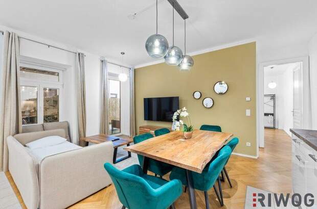 Wohnung kaufen in 1150 Wien (Bild 1)