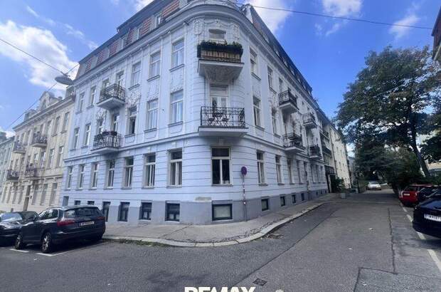 Wohnung kaufen in 1180 Wien (Bild 1)