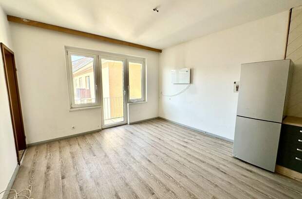 Wohnung mit Balkon kaufen in 8720 Knittelfeld (Bild 3)