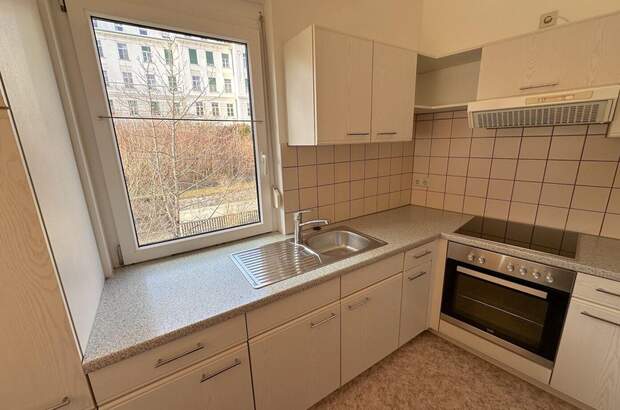 Altbauwohnung mieten in 8010 Graz (Bild 3)