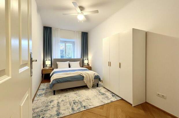 Eigentumswohnung in 1090 Wien (Bild 2)