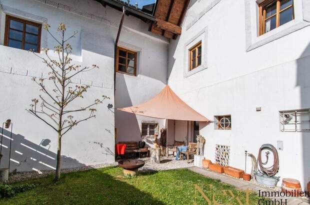 Haus mieten in 4600 Wels (Bild 1)