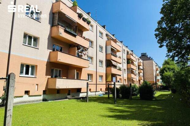 Terrassenwohnung kaufen in 5020 Salzburg (Bild 1)